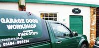 Garage Door Workshop Ltd image 1